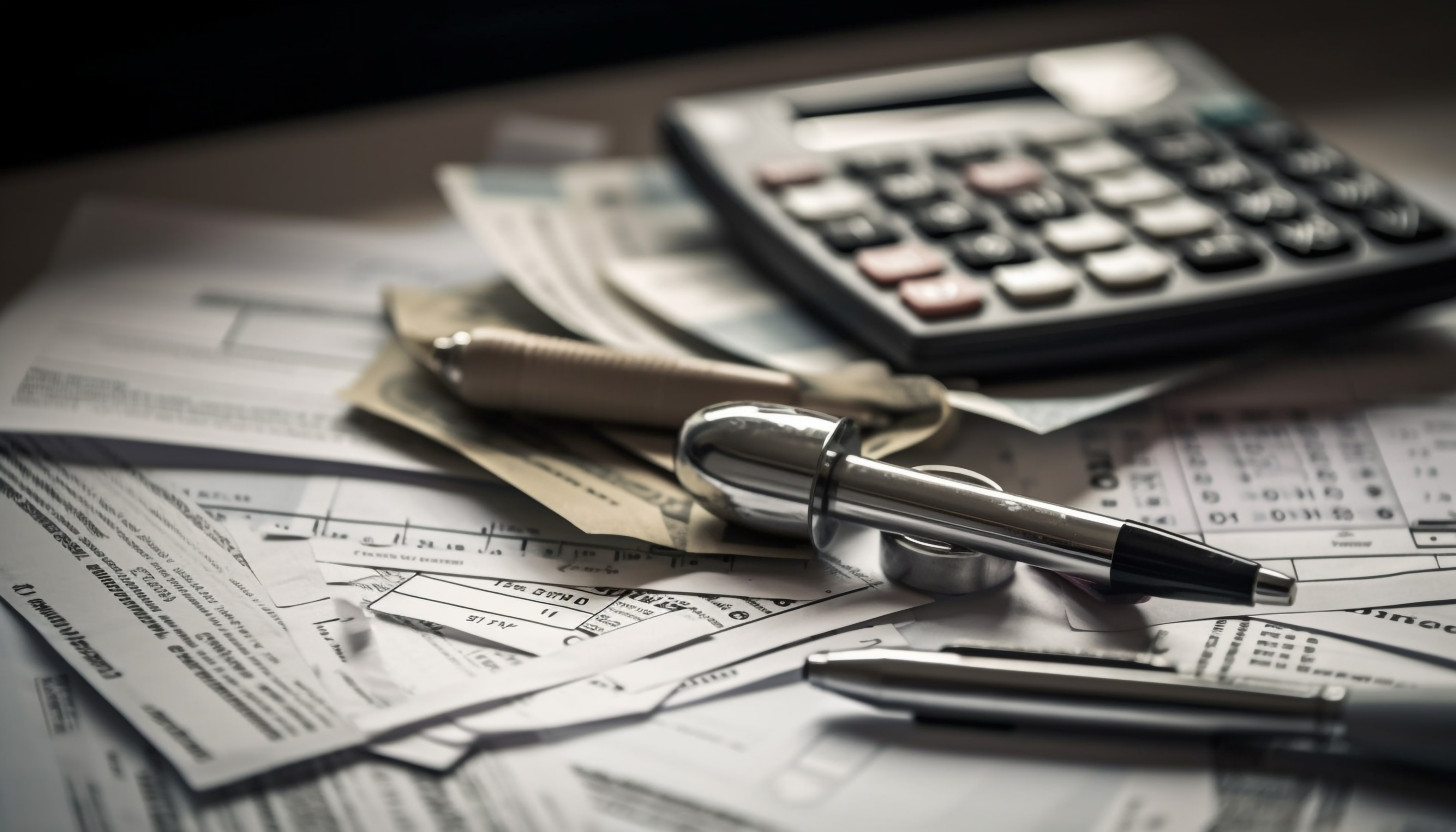 Financial planning and wealth management