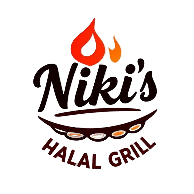 Nikisha Halal Grill